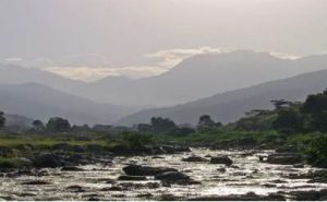 13 Days Rwenzori Trekking Midrange Overnight at The Boma Guesthouse Entebbe (BB)