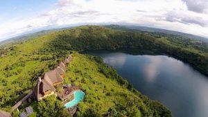 8 Day- Jewels of Uganda Luxury Safari