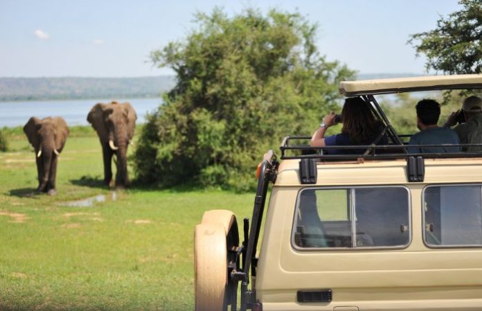 Urlaub in Uganda: Die Perle Afrikas | Blickpunkt-Afrika