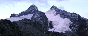 Rwenzori Mountains National Park