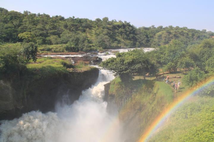 Murchison Falls National Park